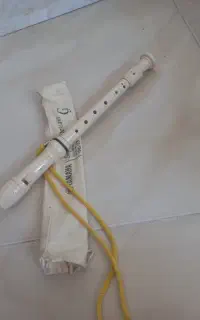 بلز و فلوت و کاخن