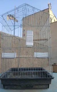قفس پرنده