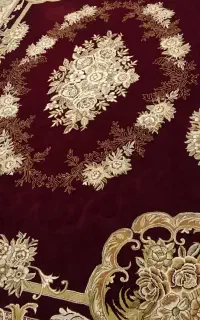 قالی در حد نو