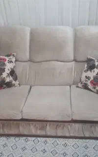 مبل راحتی  هفت نفره