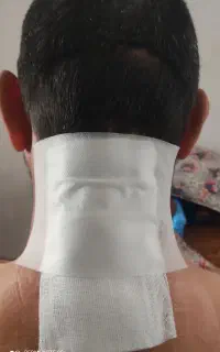 خدمات پرستاری در منزل  کلاله و حومه