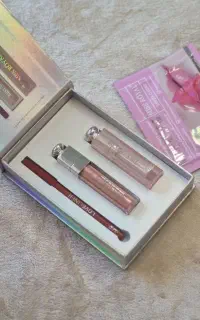 پک چهار عددی لب طرح دیور