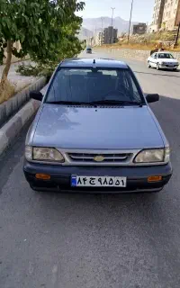سرویس مدرسه ازادگان بهاران