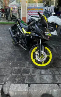 ۱۴۰۱ Mx king ام اکس کینگ تصادفی