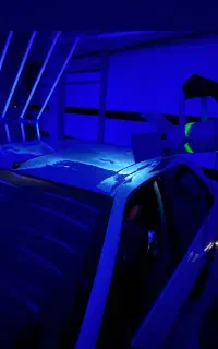 تشخیص رنگ . و کارشناسی کامل خودرو