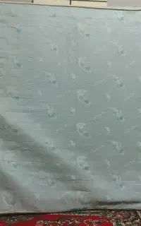 تشک تخت رویال دونفره