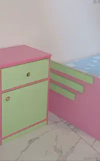 فروش نیم ست تخت