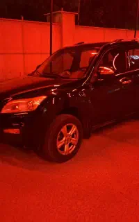 لیفان X60 مشکی مدل 92