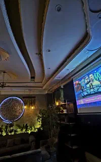 پک کامل دیتا ویدئو پروژکتور ویژه کافه داران اقساطی