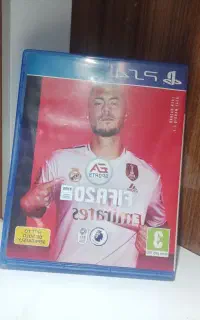 سی دی فیفا ۲۰ برا ps4