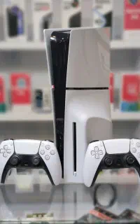 PS5 Slim کپی خور