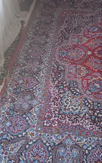 قالی ۱۲ متری