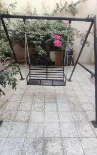 تاب تاب آهنی