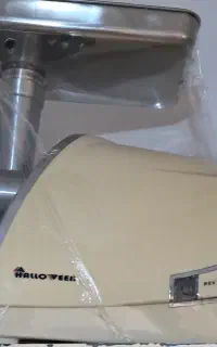 چرخ گوشت نو