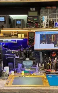 «تعمیرات تخصصی موبایل»(قسطی فوری)