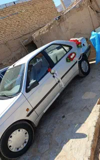 پژو۴۰۵ مدل ۹۰