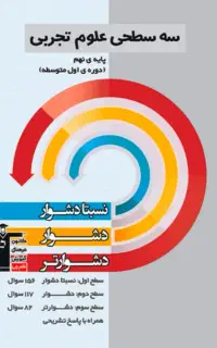 کتاب قلمچی