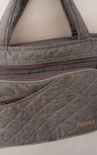 کیف مخصوص لباس نوزاد