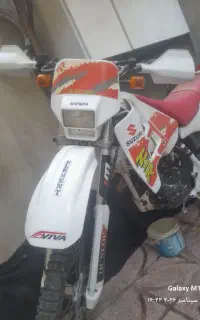 سوزوکی ۲۰۰