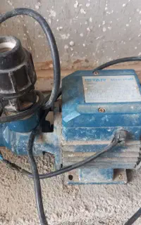 فروش پمپ آب خانگی با هد ۳۵ متر