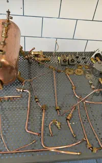 تعمیرات و فروش انواع قهوه ساز صنعتی