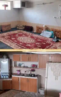 اجاره کوتاه مدت سوئیت جهت رفاه مسافران