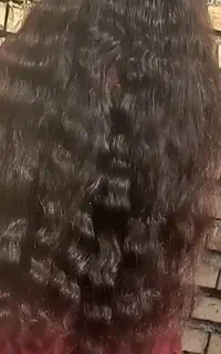 خریدار مو