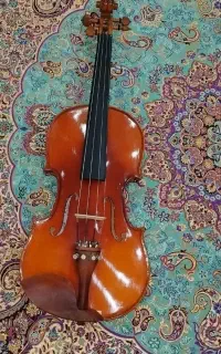 ویلن Yamata ژاپن