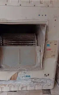 کولر آبی کار کرده