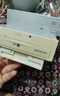وسایل کیس