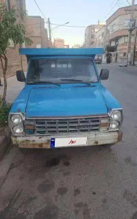 نیسان دیزل