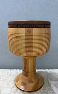 تنبک حلمی