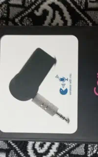 گیرنده بلوتوث ماشین