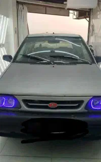 فروش پراید