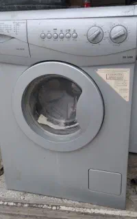 لباسشویی سالم و مرتب