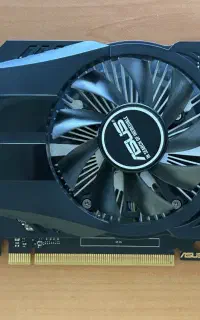 کارت گرافیک gtx 1050