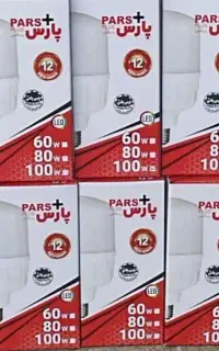 تولید لامپ کم مصرف