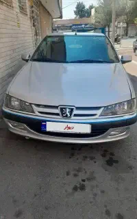 پژوپارس۸۴