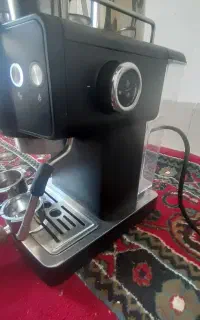 دستگاه قهوه ساز لواک ایتالیایی اصل