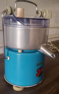 آبمیوه گیری