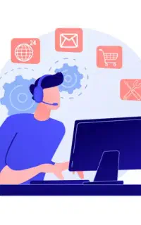 جویای کار یا مشارکت در کار کافینت