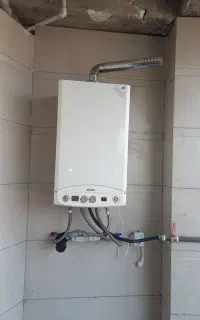 تعمیرات و سرویس نصب پکیج و کولر اسپیلت