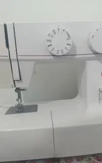 چرخ خیاطی مارشال