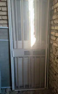 درب توری