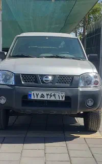 رونیز مدل ۸۴ تمیز اورهال شده