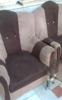 مبل تک نفره