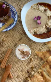 انواع سفارشات پذیرفته میشود(برند عبدی)