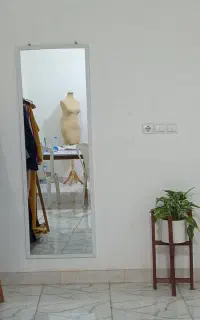 آموزش خیاطی بانوان