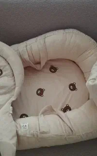 ست تشک گارد دار نوزاد