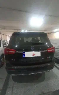 تارا اتومات v4 و شاسی بلند